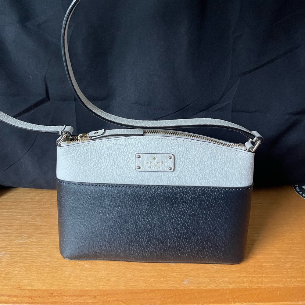 Kate spade crossbody